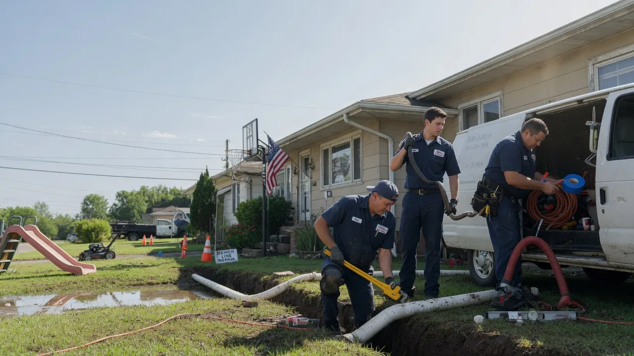 Toilet Installation in Lopez, PA near me